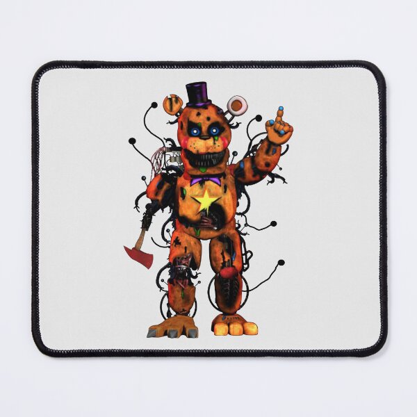 Item preview, Fnaf Freddy | Five Nights at Freddy's designed and sold by Lottart.