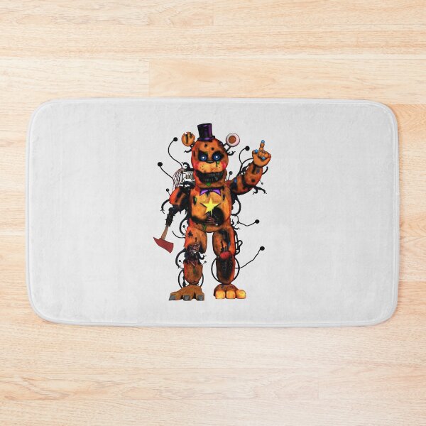 Item preview, Fnaf Freddy | Five Nights at Freddy's designed and sold by Lottart.