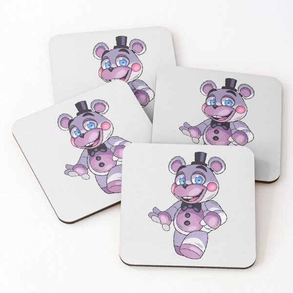 Item preview, Fnaf Freddy | Five Nights at Freddy's designed and sold by Lottart.