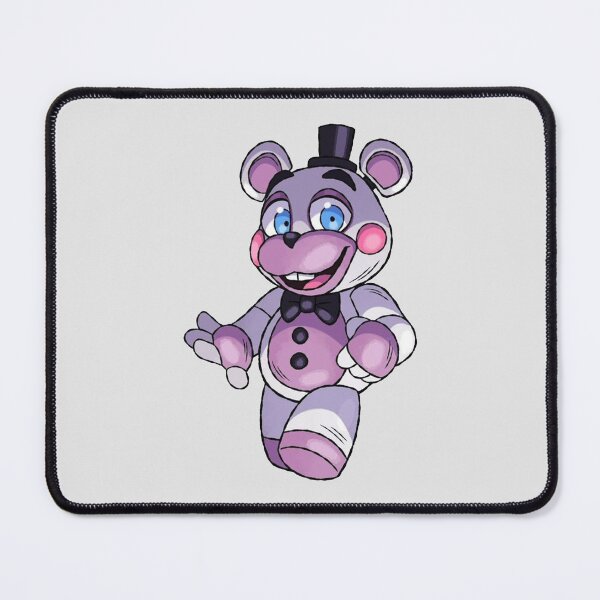 Item preview, Fnaf Freddy | Five Nights at Freddy's designed and sold by Lottart.