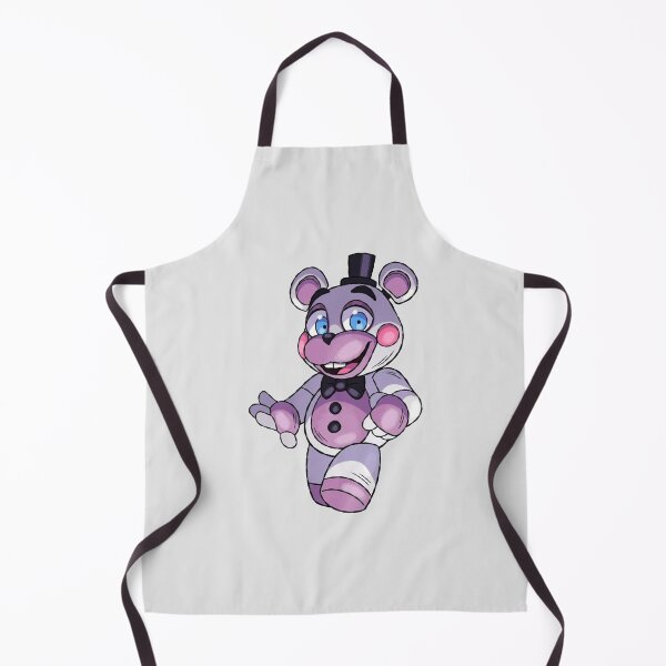 Item preview, Fnaf Freddy | Five Nights at Freddy's designed and sold by Lottart.