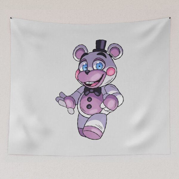 Item preview, Fnaf Freddy | Five Nights at Freddy's designed and sold by Lottart.