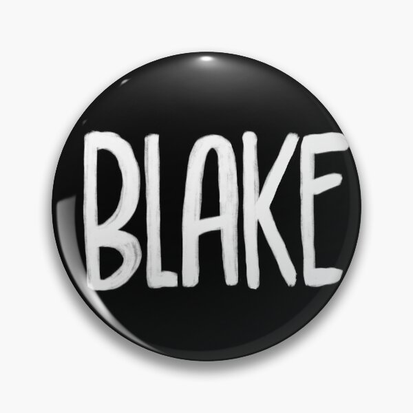 Artikelvorschau, Literature Writer William Blake entworfen und verkauft von badlydrawnbabe.