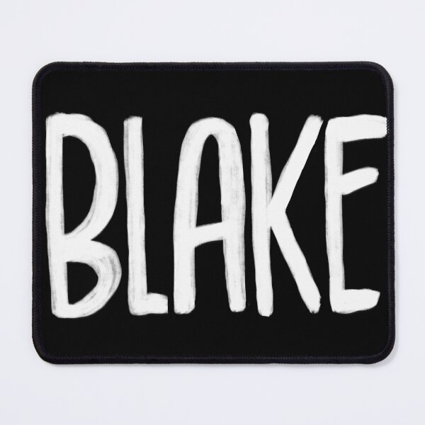 Item preview, Literature Writer William Blake designed and sold by badlydrawnbabe.