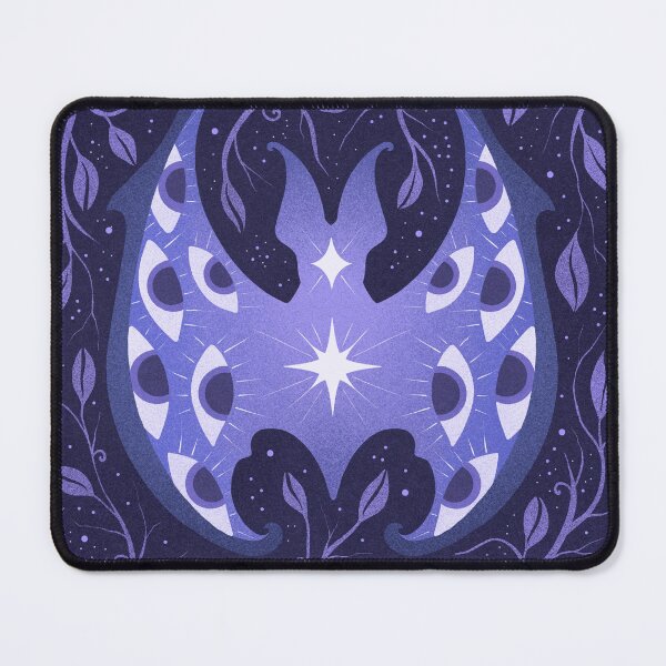 Item preview, The Witch's Garden designed and sold by shewantedstorm.