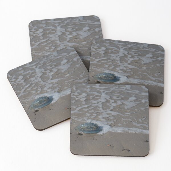 Item preview, Jellyfish designed and sold by Calidris Fotografie Steffi & Ben Köppler.