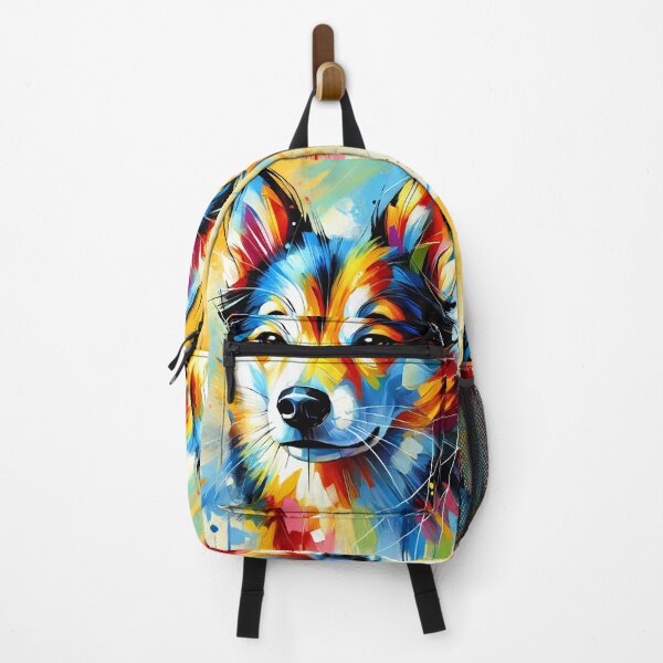 Item preview, Norwegian Lundehund designed and sold by ChrisButler.