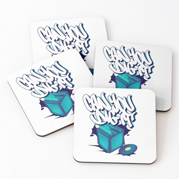 Item preview, Can you dig it designed and sold by shopbycyros.
