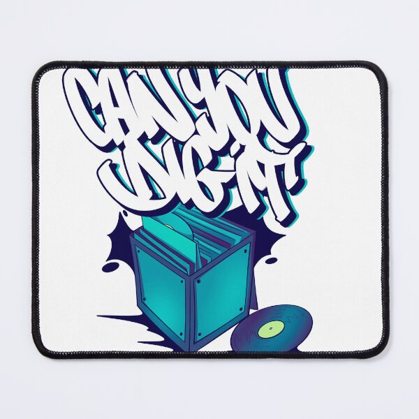 Item preview, Can you dig it designed and sold by shopbycyros.