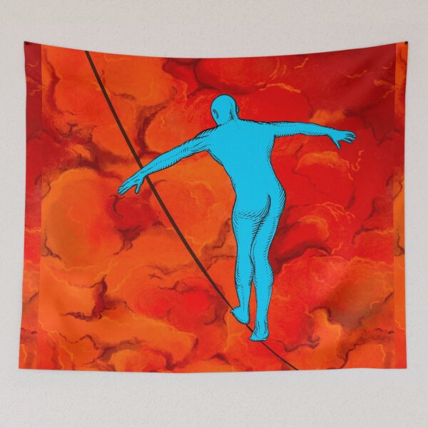 Item preview, A Way By Minorya Art Creations designed and sold by MinoryaArt.