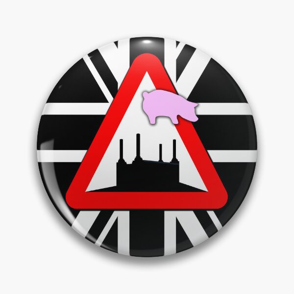 Item preview, Unidentified Flying Pigs Classic British Music V3a designed and sold by RetrospectUK.