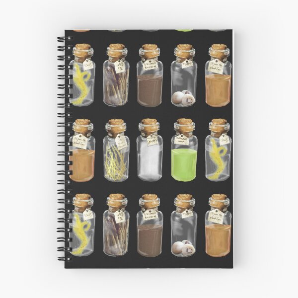 Item preview, His Dark Materials collection designed and sold by drawnexplore.