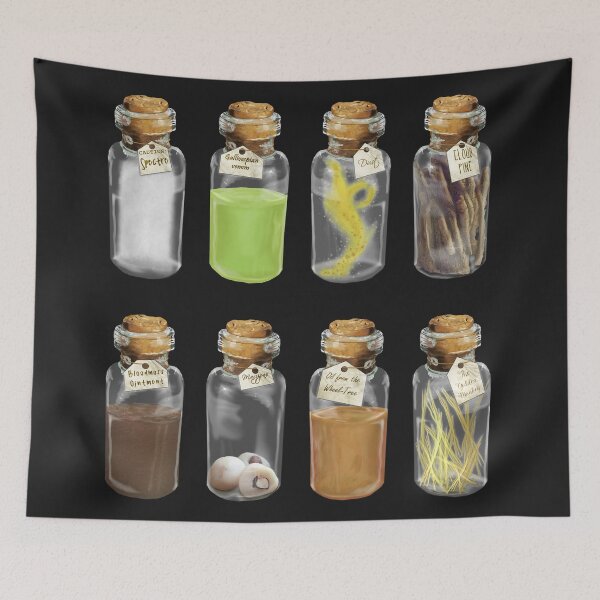 Item preview, His Dark Materials collection designed and sold by drawnexplore.