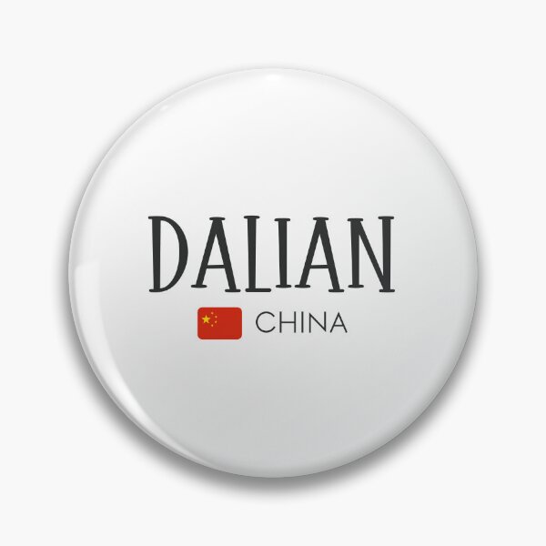 Item preview, Dalian - China  designed and sold by StudioRedKoala.
