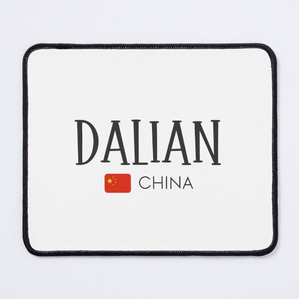 Item preview, Dalian - China  designed and sold by StudioRedKoala.