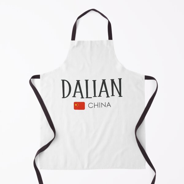 Item preview, Dalian - China designed and sold by StudioRedKoala.