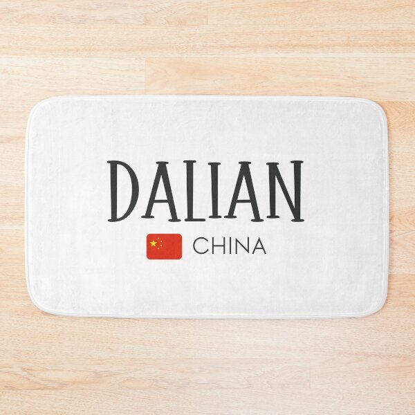 Item preview, Dalian - China  designed and sold by StudioRedKoala.