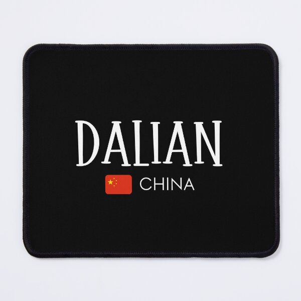 Item preview, Dalian - China designed and sold by StudioRedKoala.