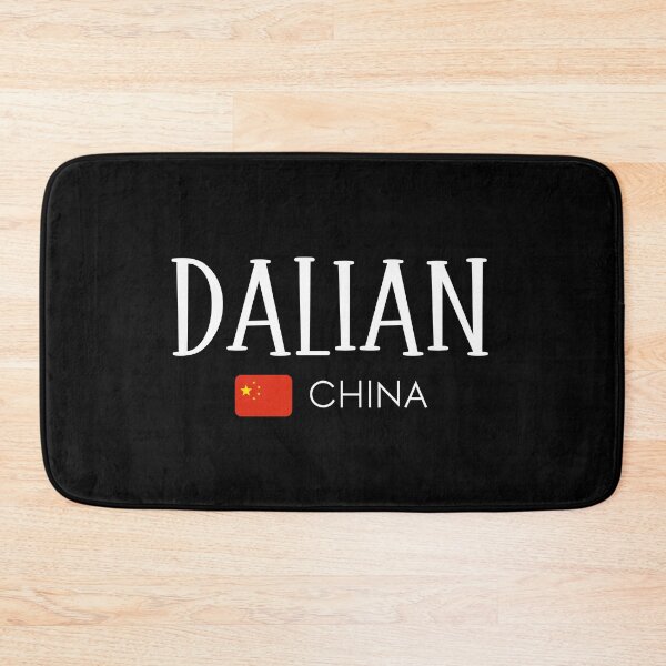 Item preview, Dalian - China  designed and sold by StudioRedKoala.