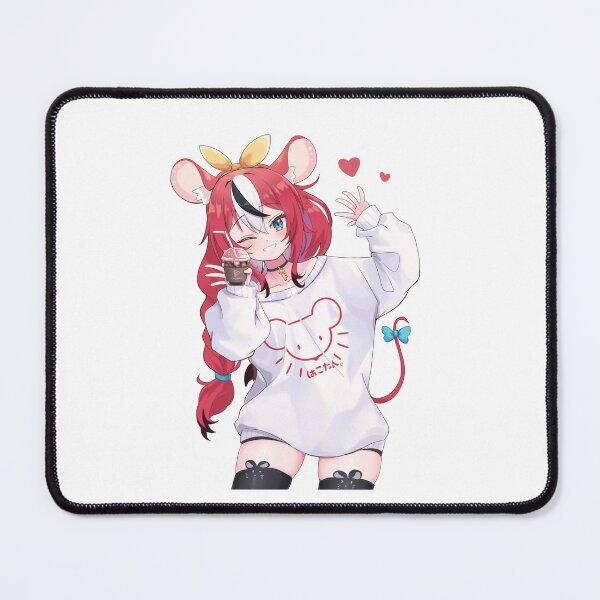 Item preview, Hololive Hakos Baelz designed and sold by ahredyShop.