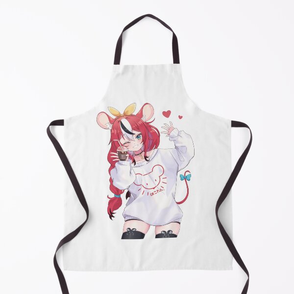 Item preview, Hololive Hakos Baelz designed and sold by ahredyShop.