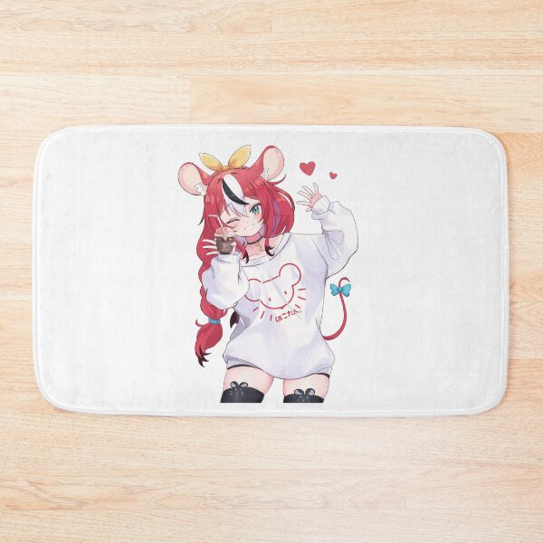 Item preview, Hololive Hakos Baelz designed and sold by ahredyShop.
