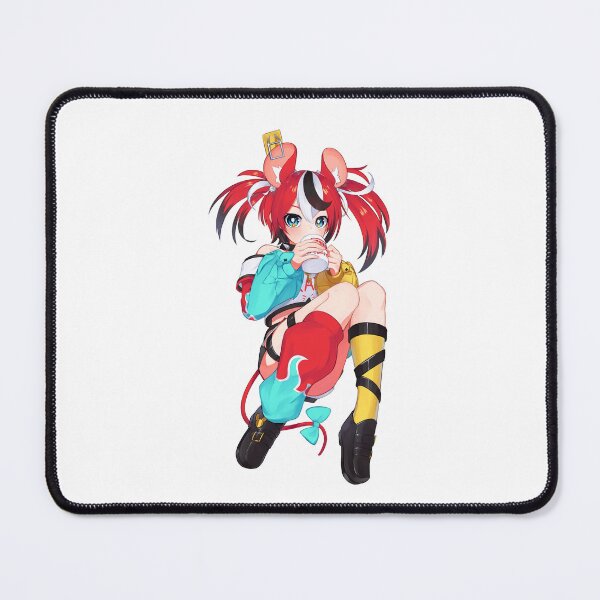 Item preview, Hololive Hakos Baelz designed and sold by ahredyShop.