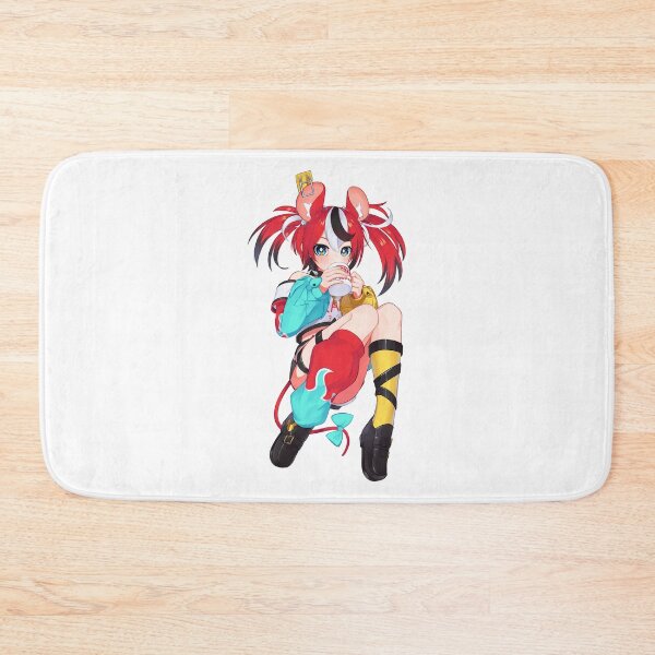Item preview, Hololive Hakos Baelz designed and sold by ahredyShop.