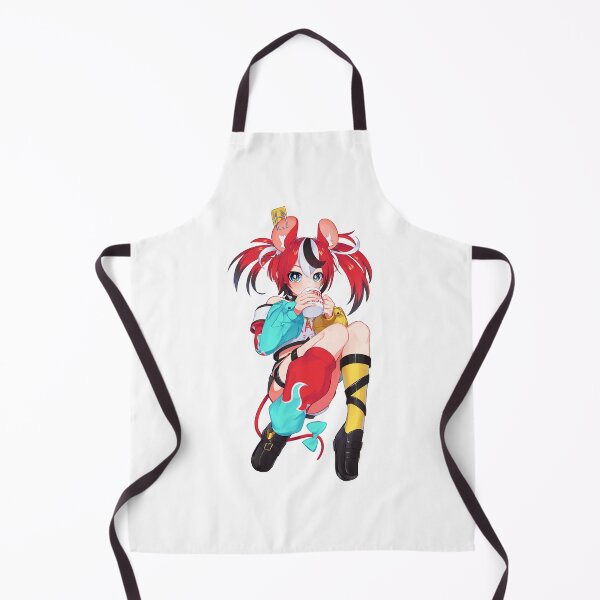 Item preview, Hololive Hakos Baelz designed and sold by ahredyShop.