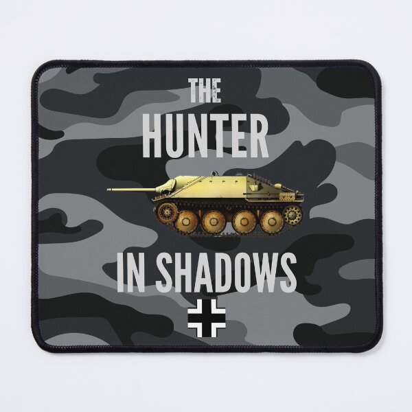 Item preview, Hetzer designed and sold by DD Fish.