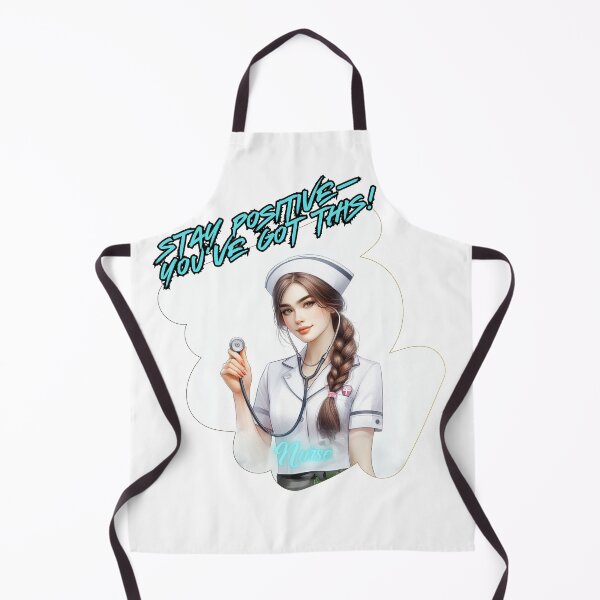 Item preview, The Beautiful Nurse Takes Care of You designed and sold by Meow-Zart.
