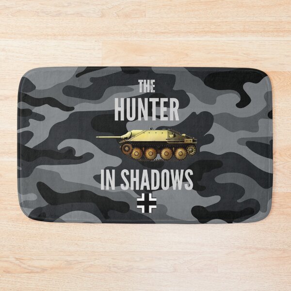 Item preview, Hetzer  designed and sold by DD Fish.