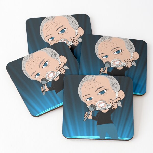 Item preview, George Carlin make your own Entertainment  designed and sold by Woobie85.