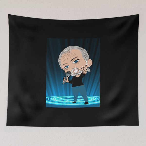 Item preview, George Carlin make your own Entertainment  designed and sold by Woobie85.