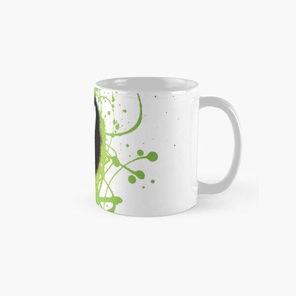 Badminton Classic Mug