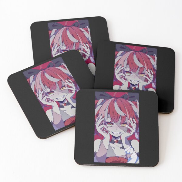 Item preview, Hololive Hakos Baelz designed and sold by ahredyShop.