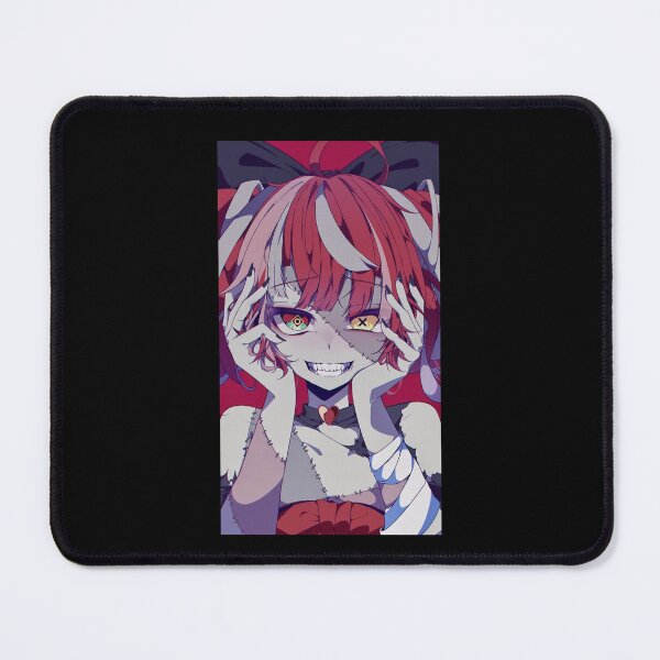 Item preview, Hololive Hakos Baelz designed and sold by ahredyShop.