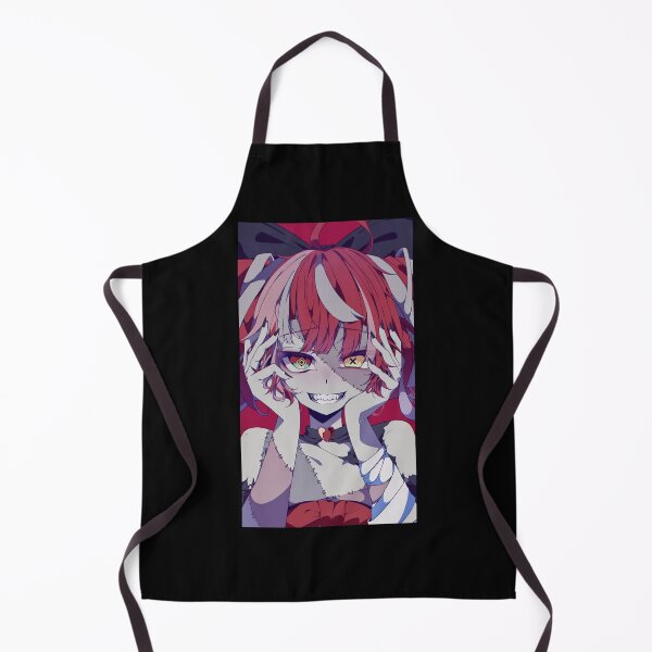 Item preview, Hololive Hakos Baelz designed and sold by ahredyShop.