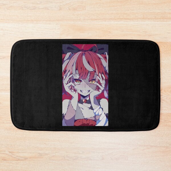 Item preview, Hololive Hakos Baelz designed and sold by ahredyShop.