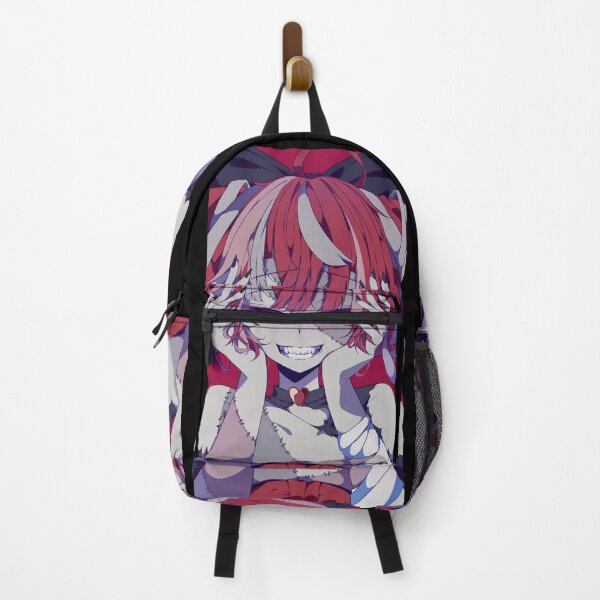 Item preview, Hololive Hakos Baelz designed and sold by ahredyShop.