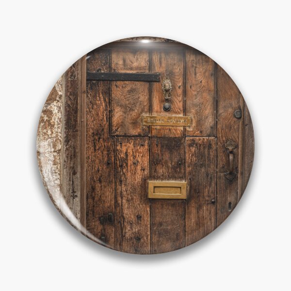 Item preview, Cotswold Cottage Door designed and sold by David Bowman.