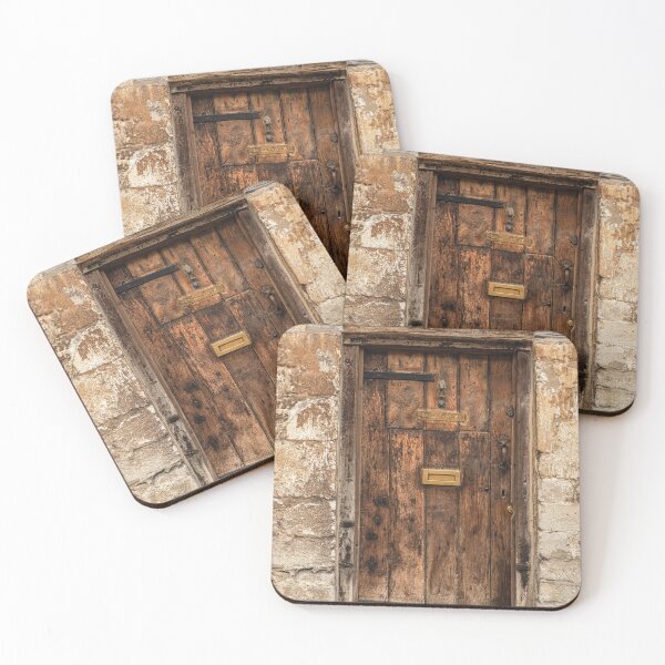 Item preview, Cotswold Cottage Door designed and sold by David Bowman.