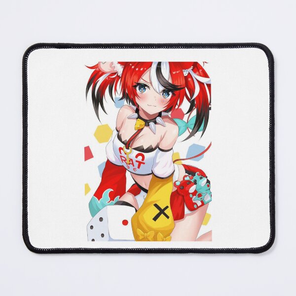 Item preview, Hololive Hakos Baelz designed and sold by ahredyShop.
