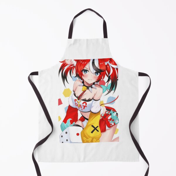 Item preview, Hololive Hakos Baelz designed and sold by ahredyShop.