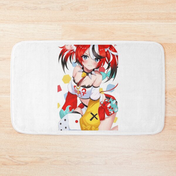 Item preview, Hololive Hakos Baelz designed and sold by ahredyShop.
