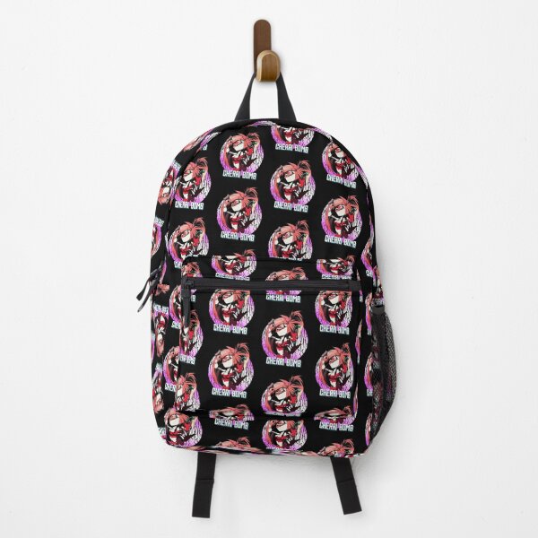 Item preview, Hazbin Hotel - Cherri Bomb designed and sold by teresarego.