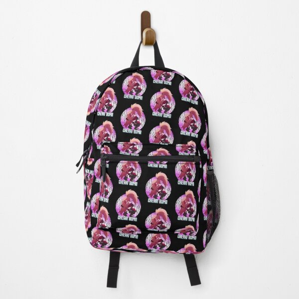 Item preview, Hazbin Hotel - Cherri Bomb designed and sold by teresarego.