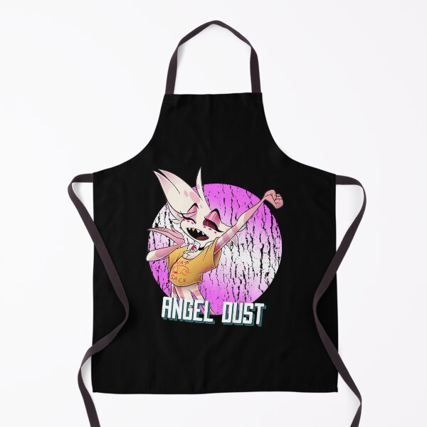 Item preview, Hazbin Hotel - Angel Dust designed and sold by teresarego.