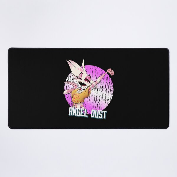 Item preview, Hazbin Hotel - Angel Dust designed and sold by teresarego.