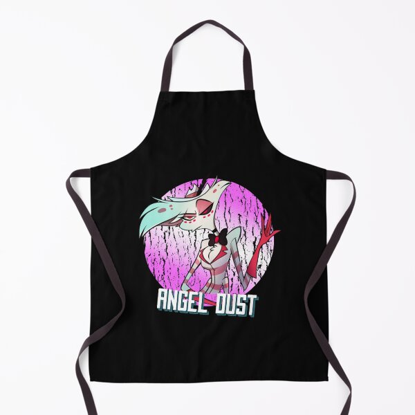 Item preview, Hazbin Hotel - Angel Dust designed and sold by teresarego.